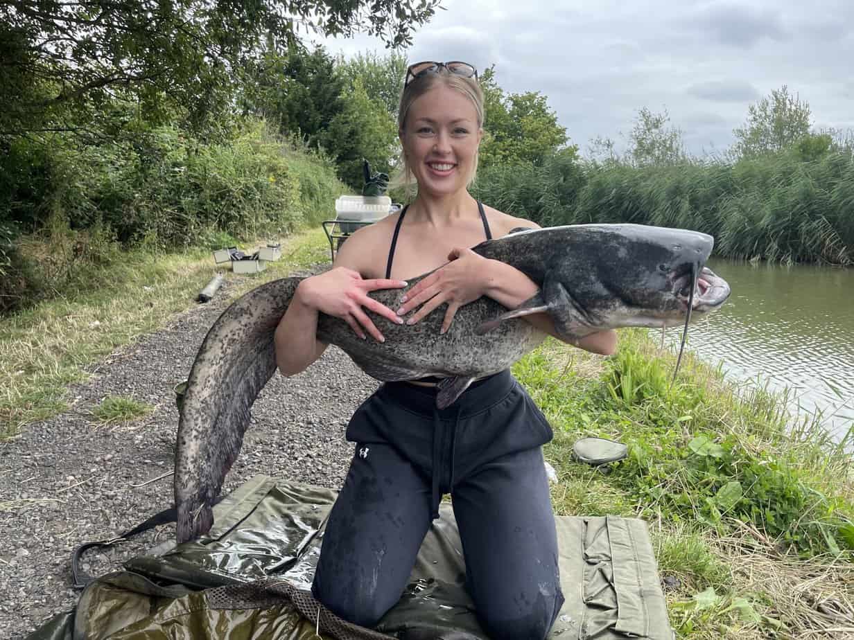 Tasha 37.2lb mon 5 Aug 24